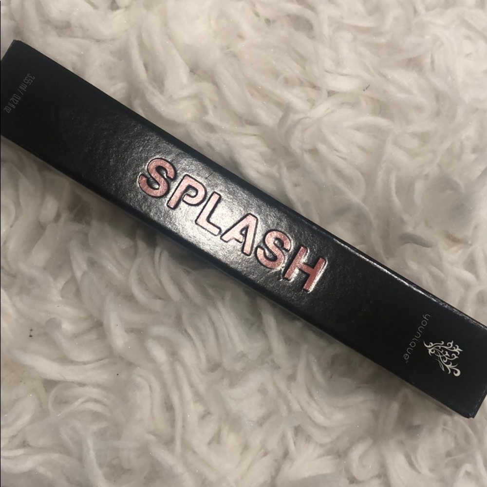 Younique Splash Liquid Lipstick 💄